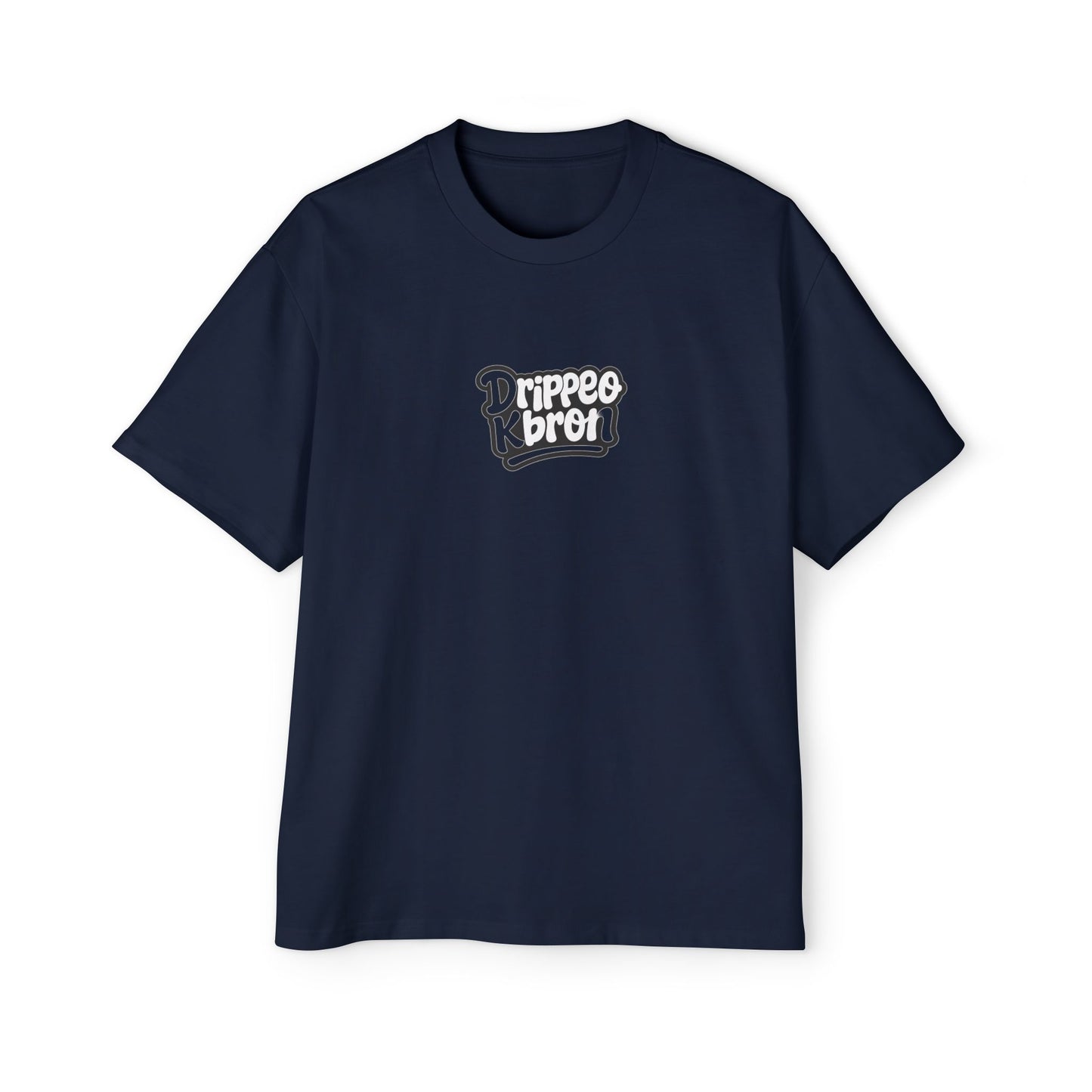 Legacy Tee (Puerto Rico version) | Drop 02