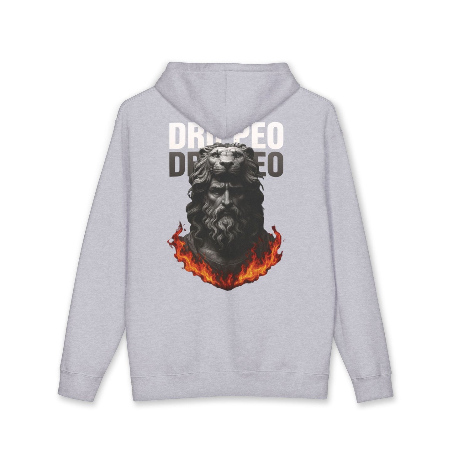 DK Hercules Hoodie
