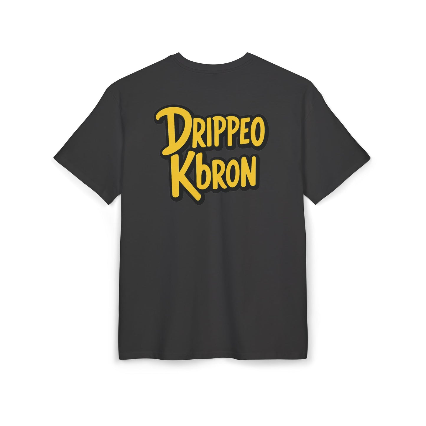 Posted Up Tee | Drop 02