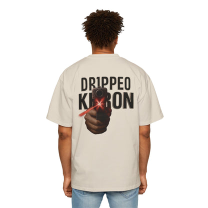 Red Aim Tee (Puerto Rico version) | Drop 02