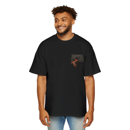 Red Aim Tee (Puerto Rico version) | Drop 02