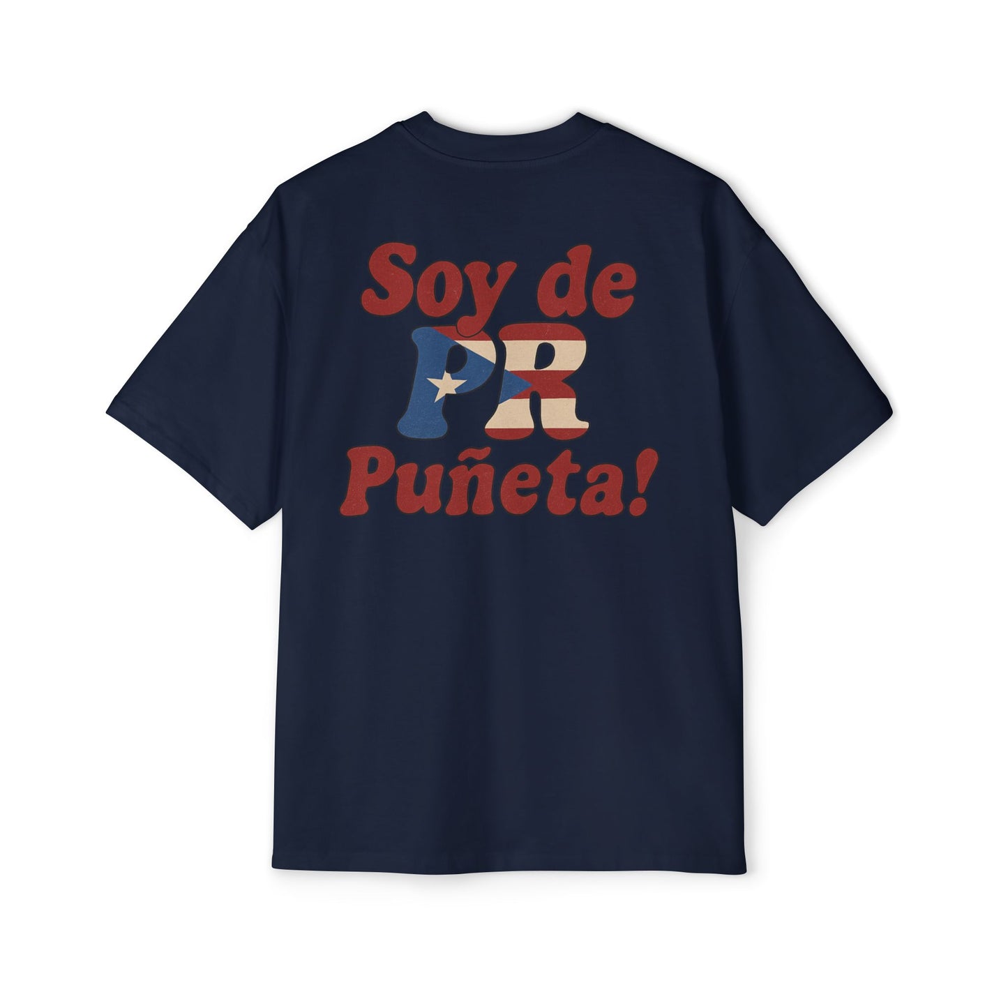 Soy de PR Puñeta! | Drop 02