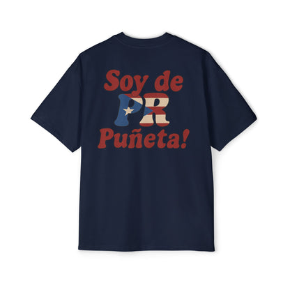 Soy de PR Puñeta! | Drop 02