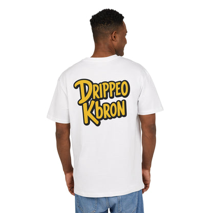 Posted Up Tee | Drop 02