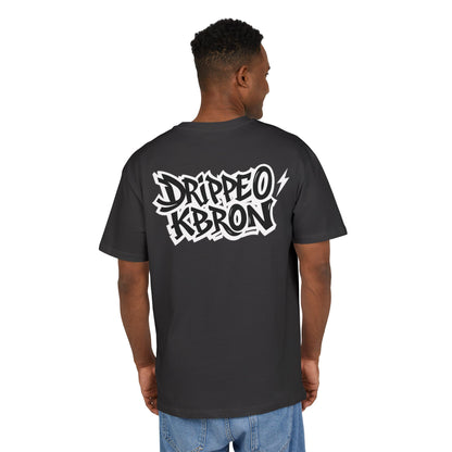 Graffiti Flow Tee | Drop 02