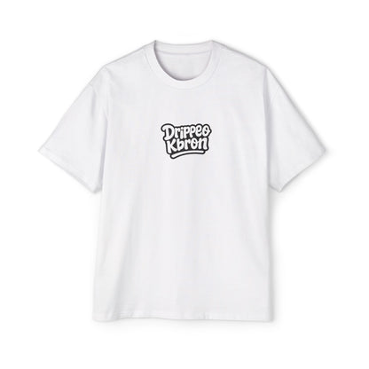 Legacy Tee (Puerto Rico version) | Drop 02