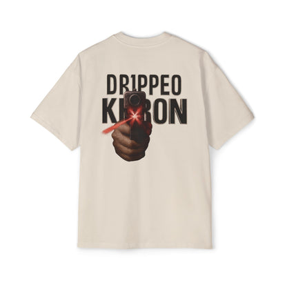 Red Aim Tee (Puerto Rico version) | Drop 02