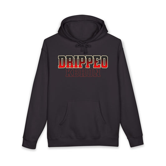 DK Drip Eye Hoodie