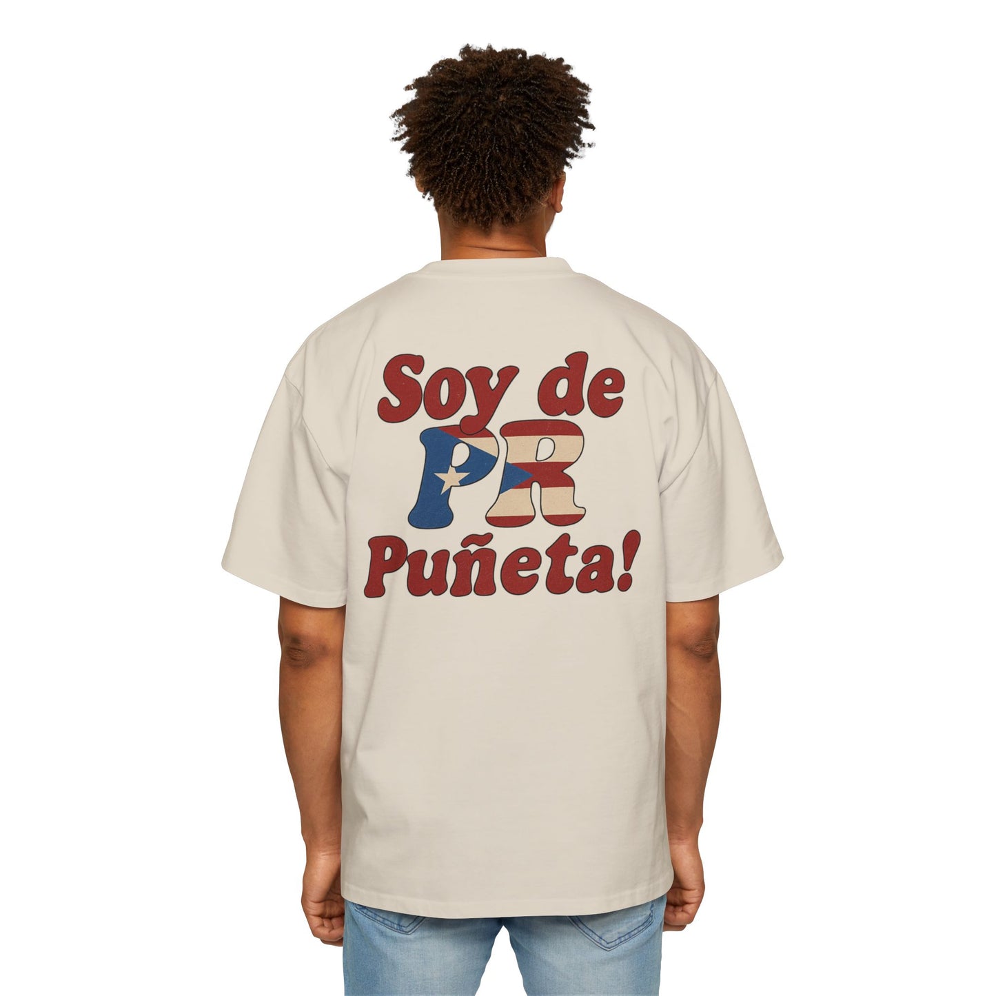 Soy de PR Puñeta! | Drop 02