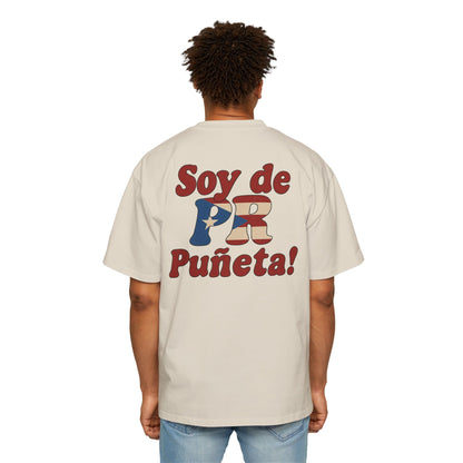 Soy de PR Puñeta! | Drop 02