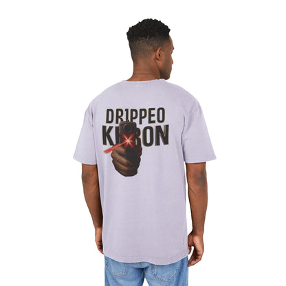 Red Aim Tee | Drop 02