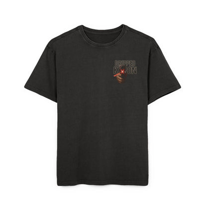 Red Aim Tee | Drop 02