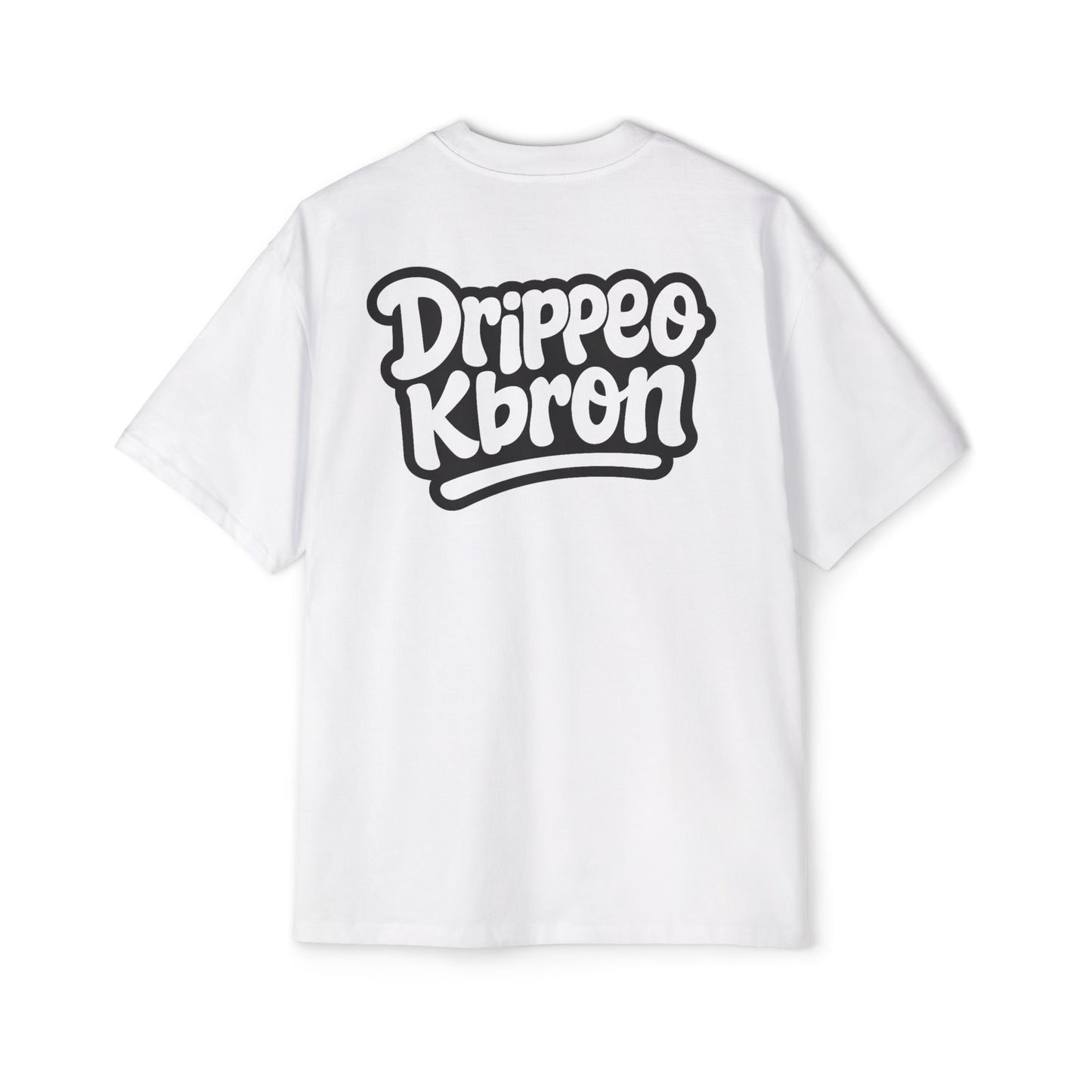 Legacy Tee (Puerto Rico version) | Drop 02