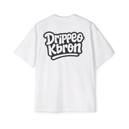 Legacy Tee (Puerto Rico version) | Drop 02
