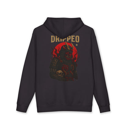DK Samurai Hoodie