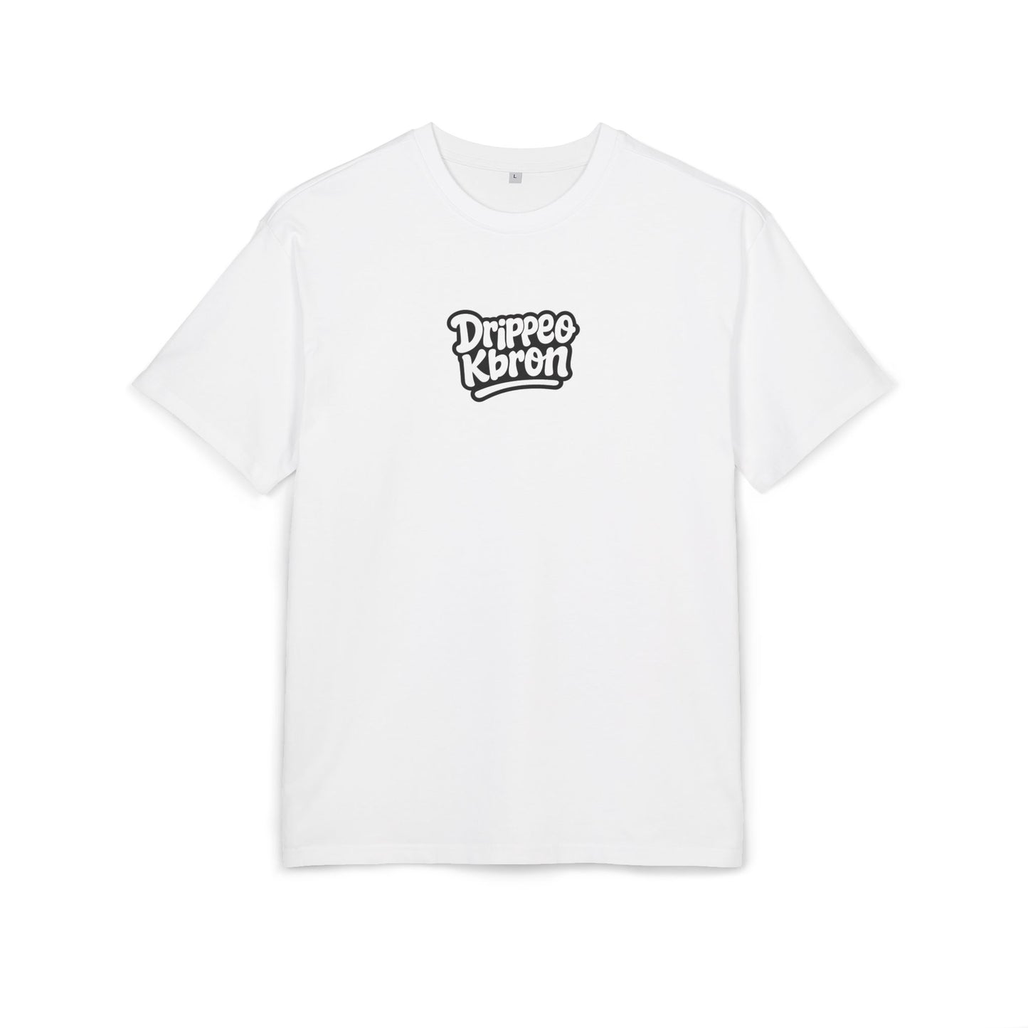 Legacy Script Tee | Drop 02