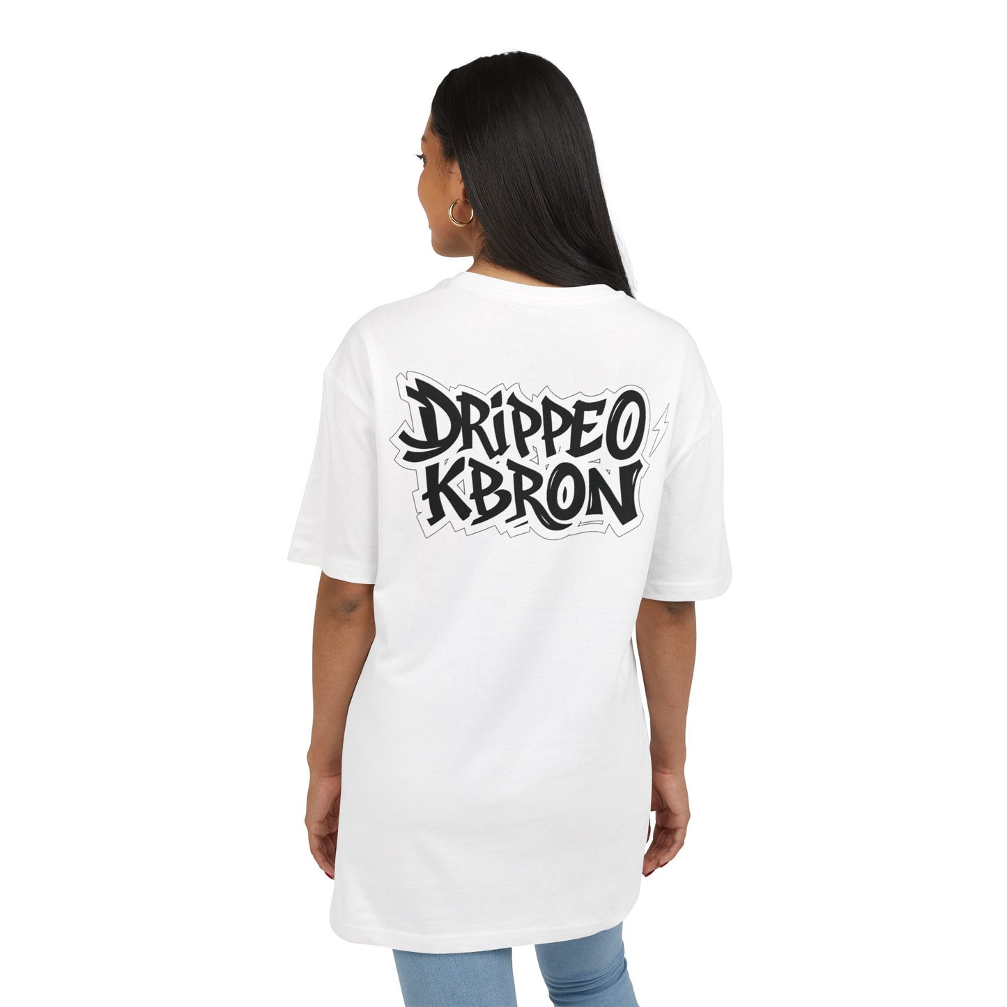 Graffiti Flow Tee | Drop 02