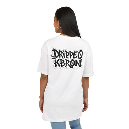 Graffiti Flow Tee | Drop 02