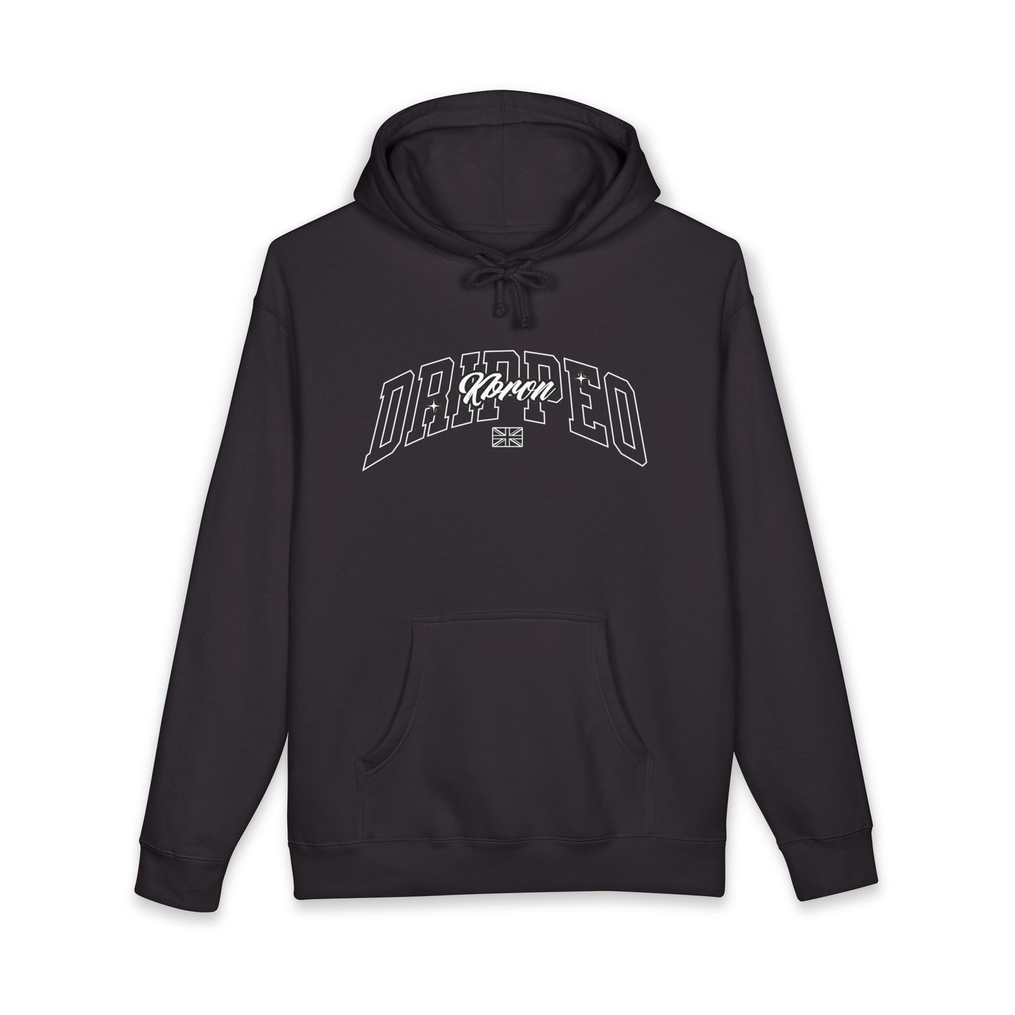 DK Hercules Hoodie