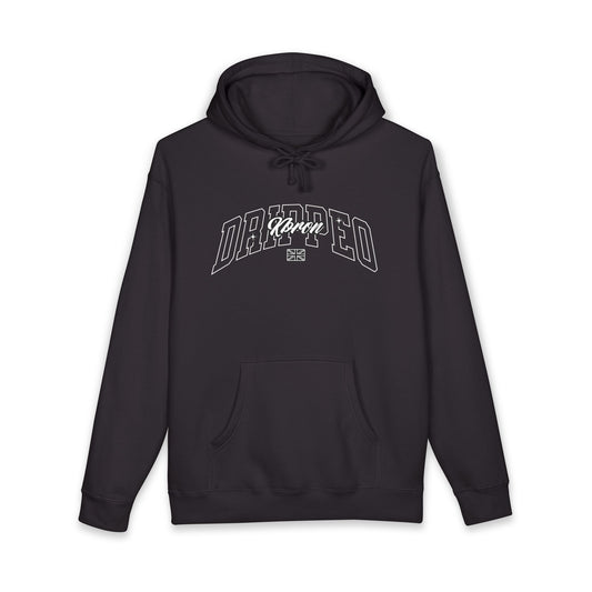 DK Hercules Hoodie