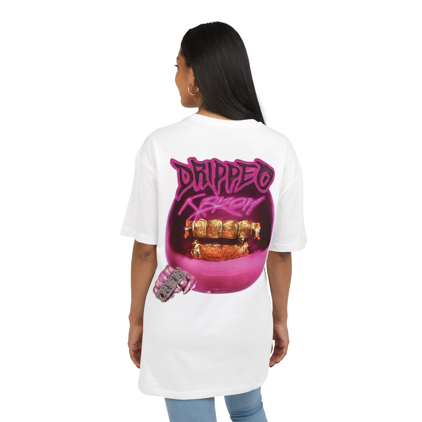 Voltage Gold Tee | Drop 02