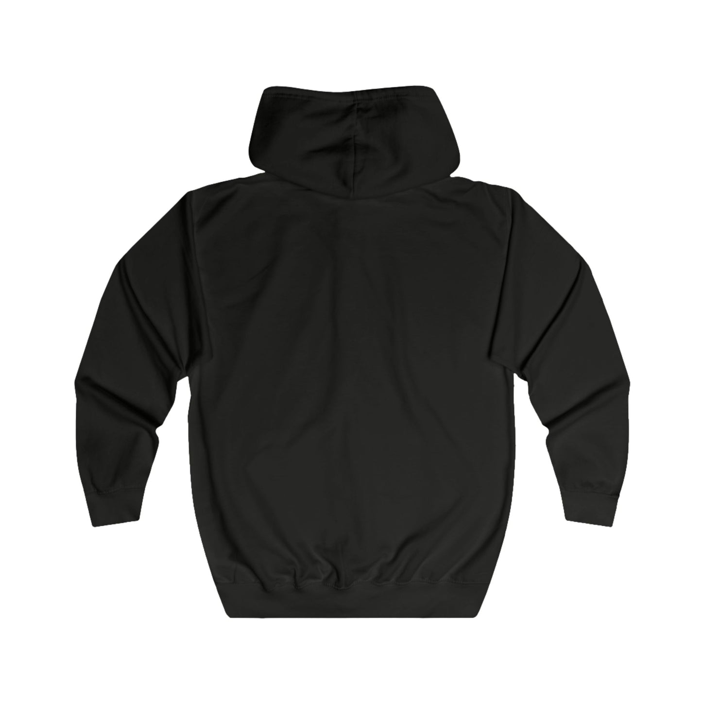 Storm Mode Zip Hoodie | Drop 02