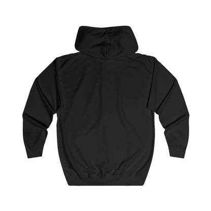 Storm Mode Zip Hoodie | Drop 02