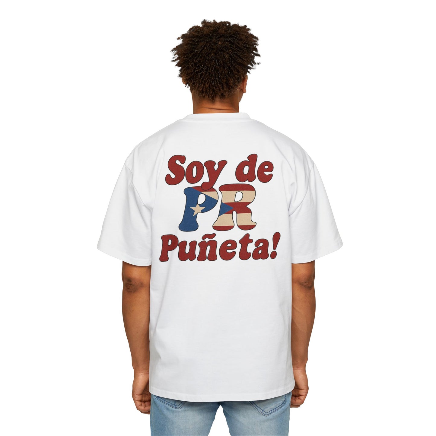 Soy de PR Puñeta! | Drop 02