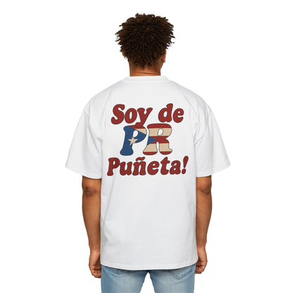 Soy de PR Puñeta! | Drop 02