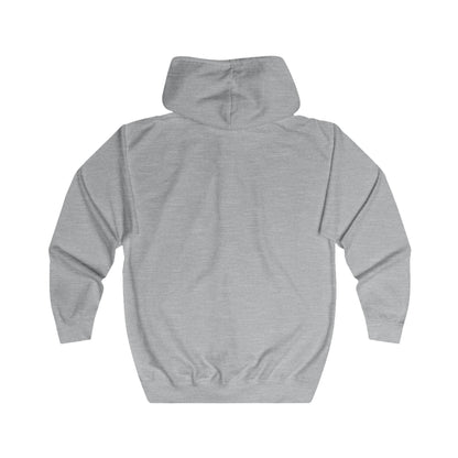 Storm Mode Zip Hoodie | Drop 02