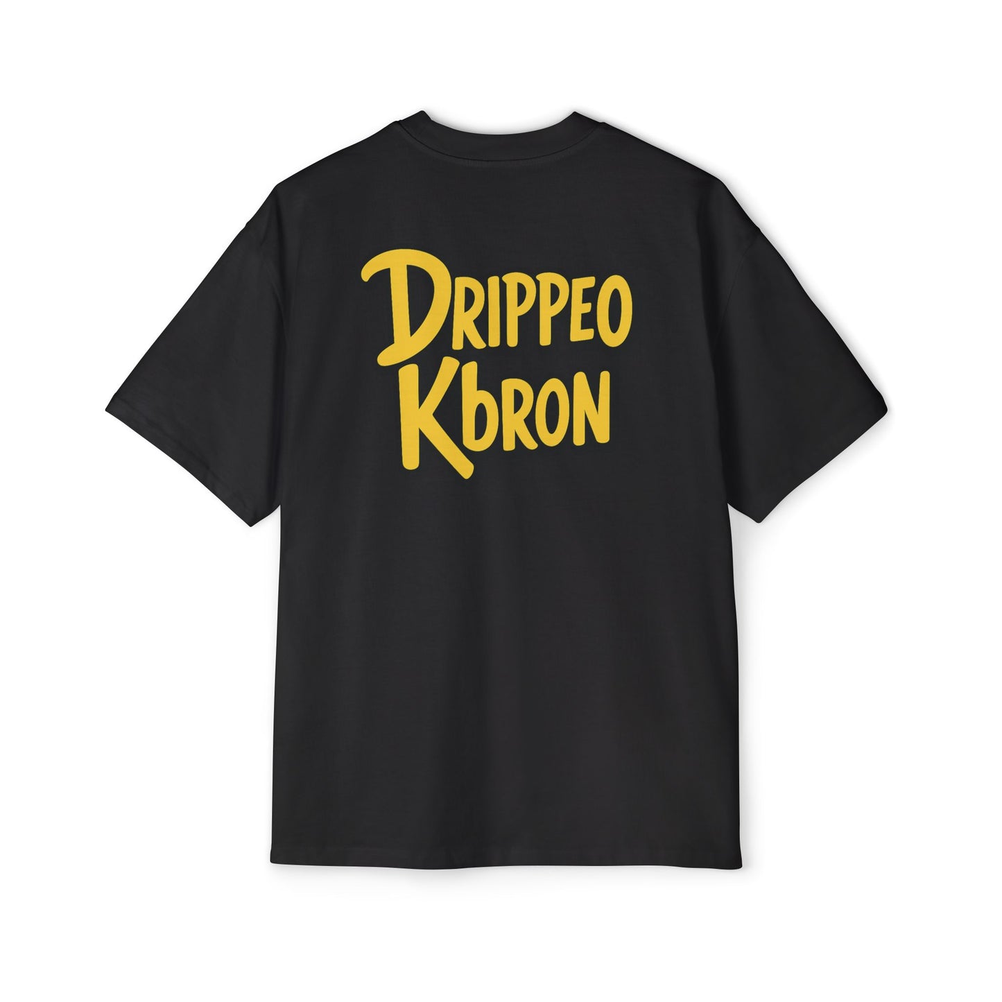 Posted Up Tee (Puerto Rico version) | Drop 02