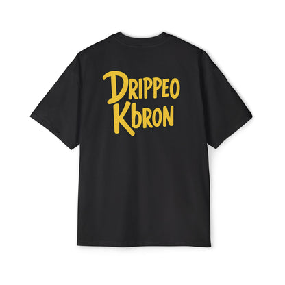 Posted Up Tee (Puerto Rico version) | Drop 02