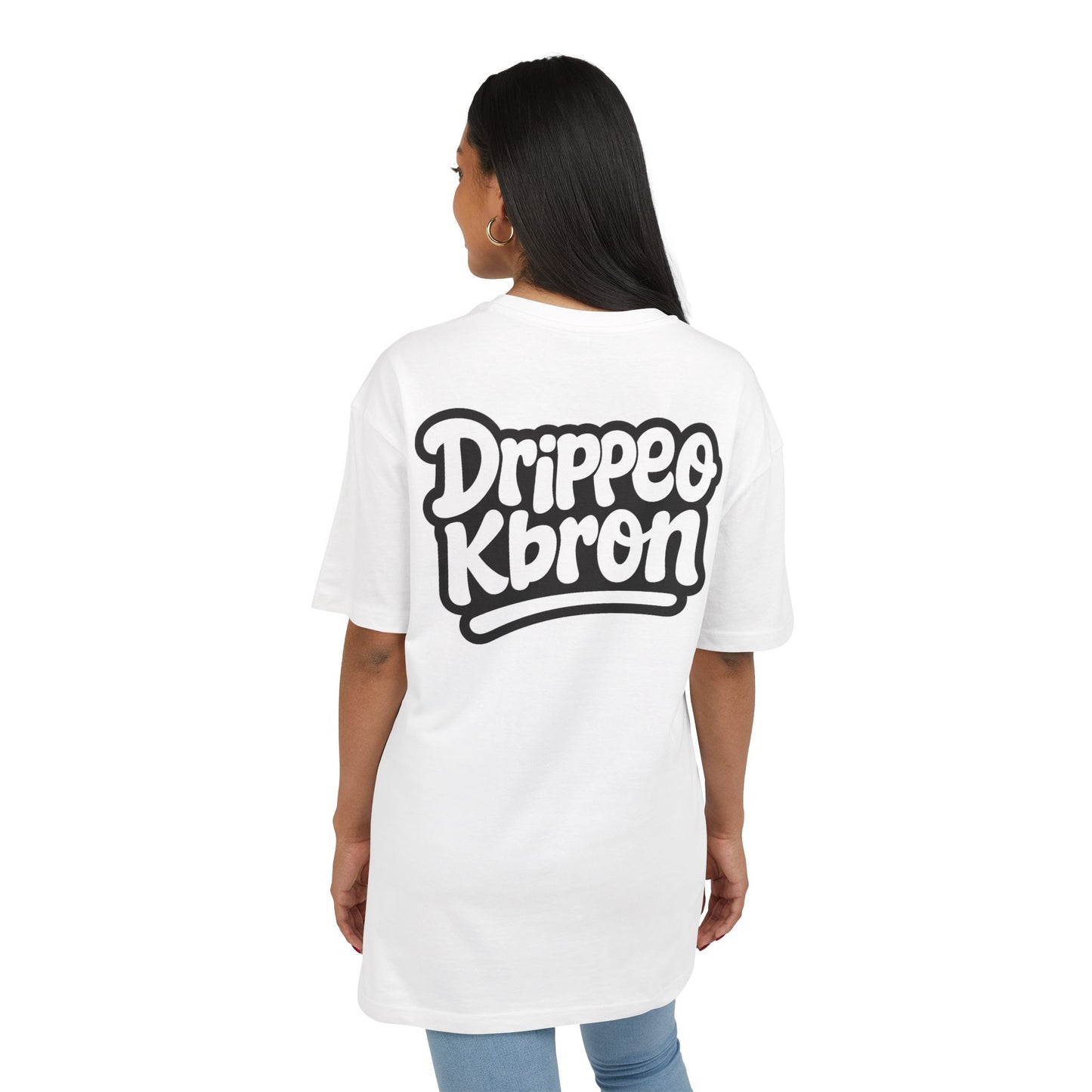 Legacy Script Tee | Drop 02