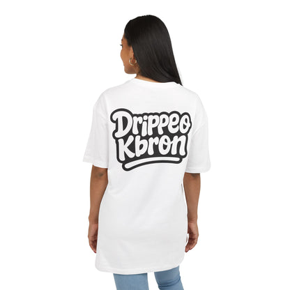 Legacy Script Tee | Drop 02