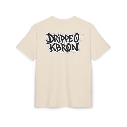 Graffiti Flow Tee | Drop 02