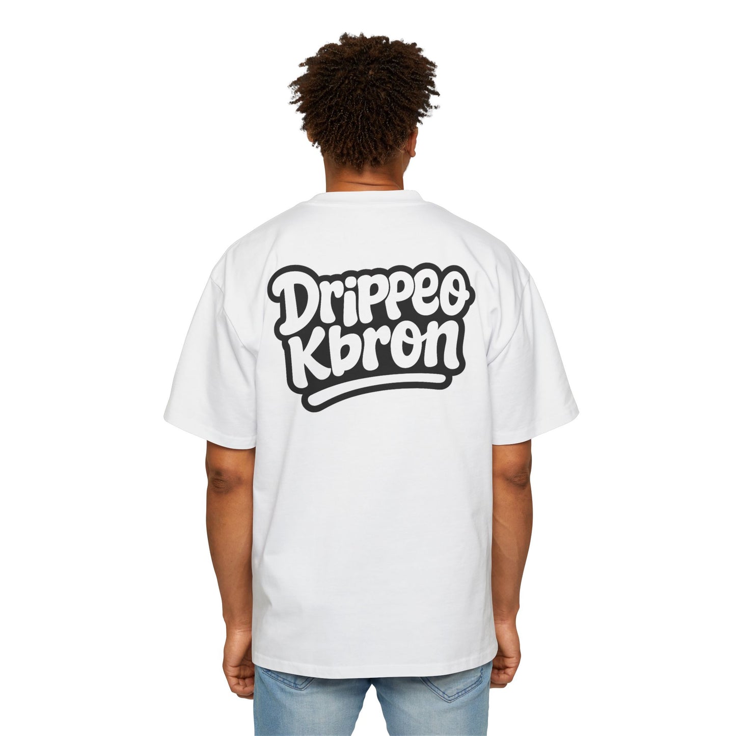 Legacy Tee (Puerto Rico version) | Drop 02