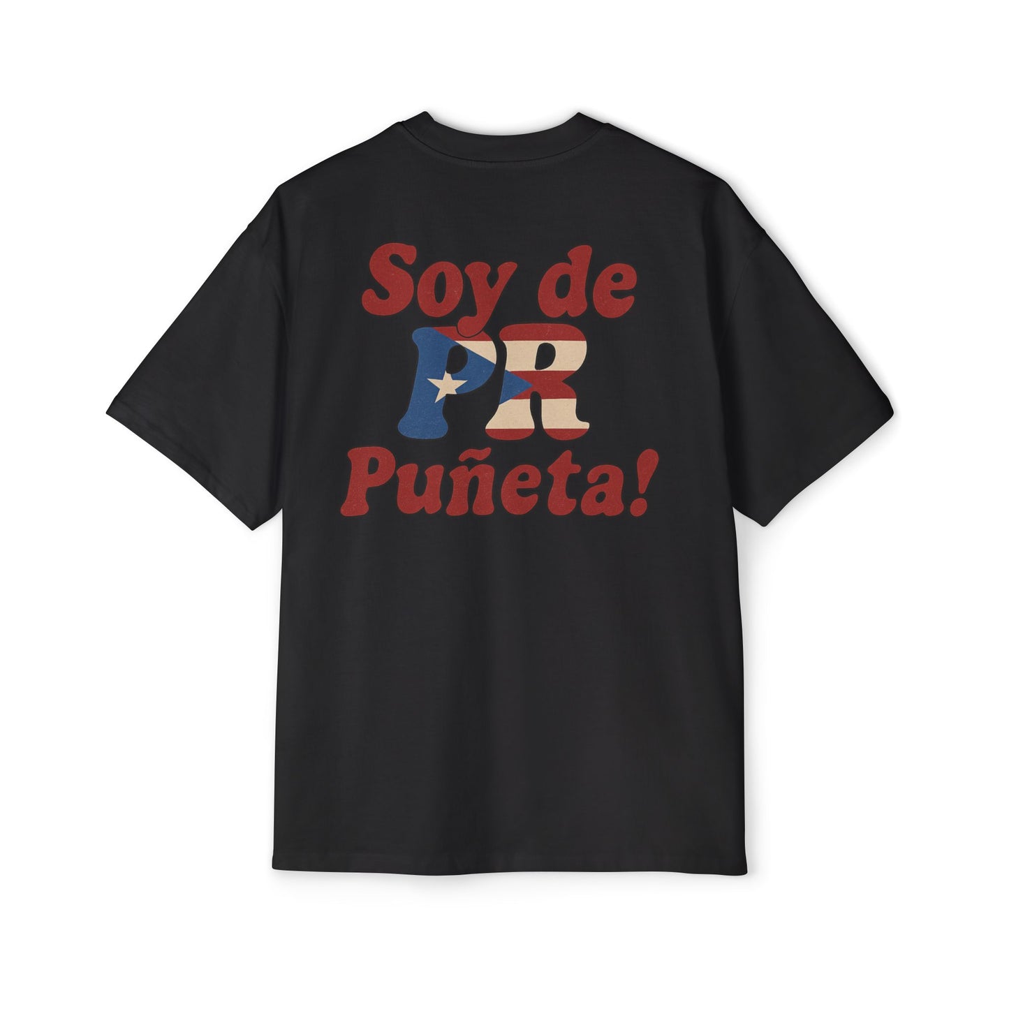 Soy de PR Puñeta! | Drop 02