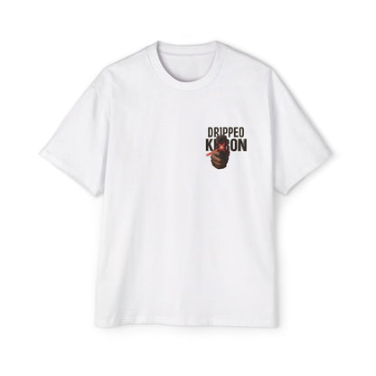 Red Aim Tee (Puerto Rico version) | Drop 02