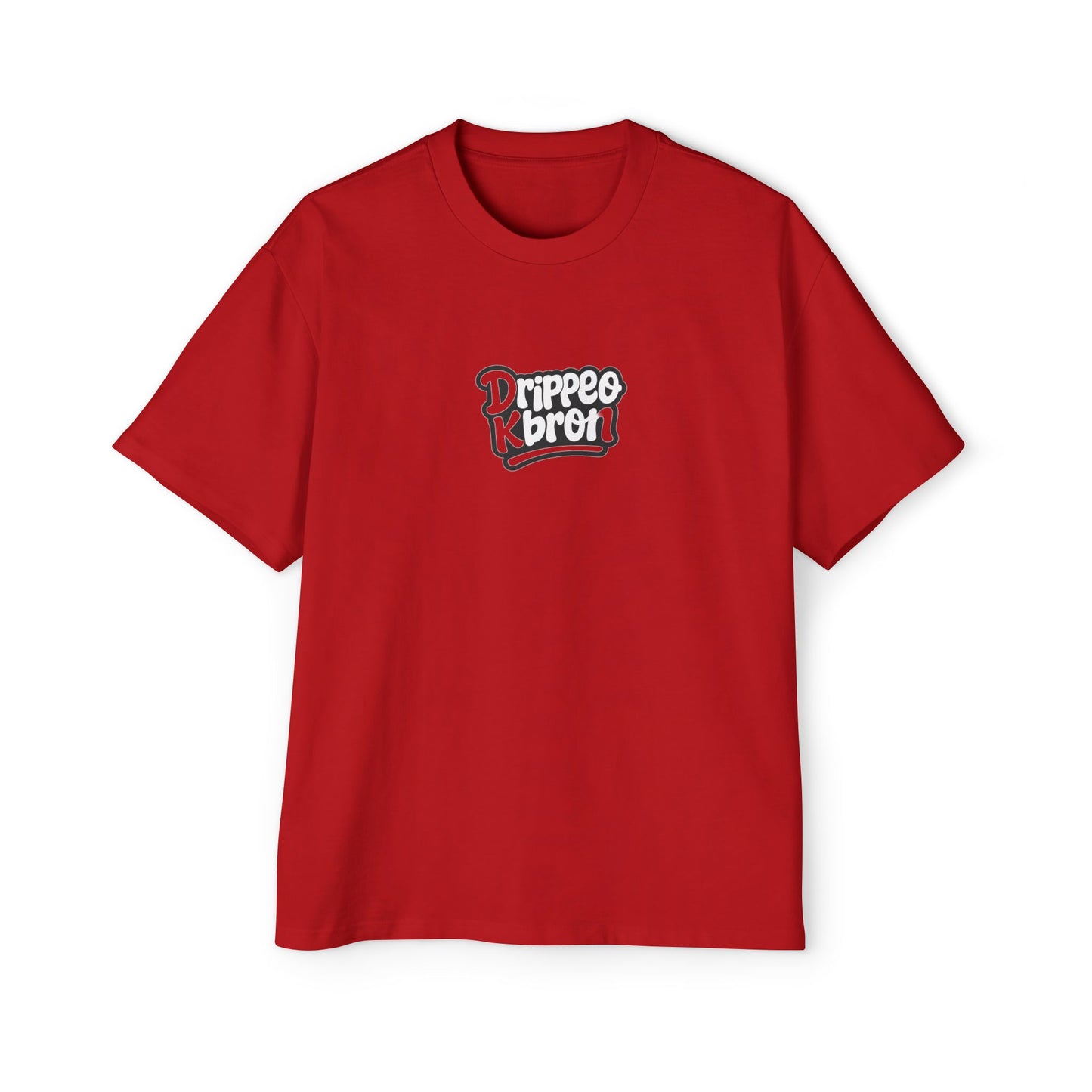 Legacy Tee (Puerto Rico version) | Drop 02