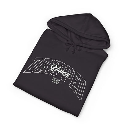 DK Hercules Hoodie