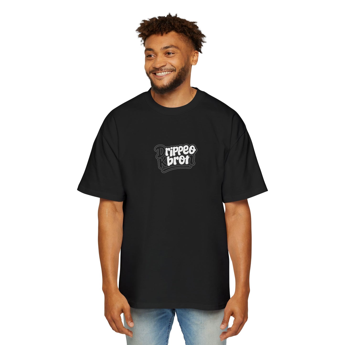 Legacy Tee (Puerto Rico version) | Drop 02