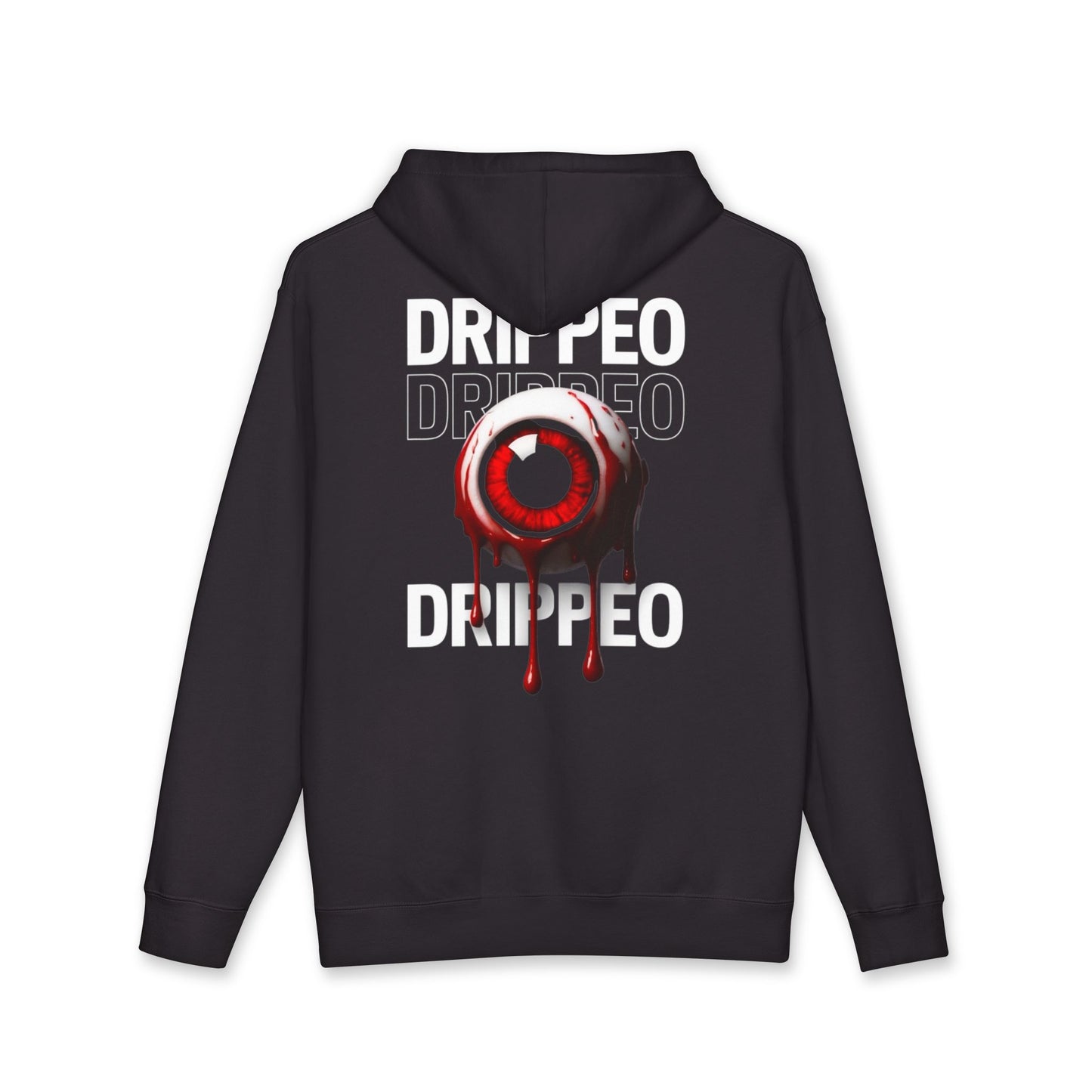 DK Drip Eye Hoodie