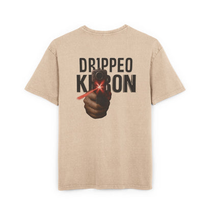 Red Aim Tee | Drop 02