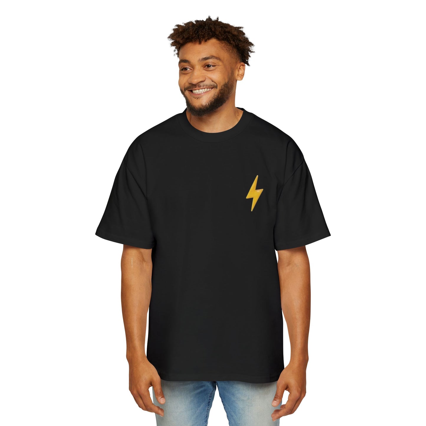 Voltage Tee (Puerto Rico version) | Drop 02
