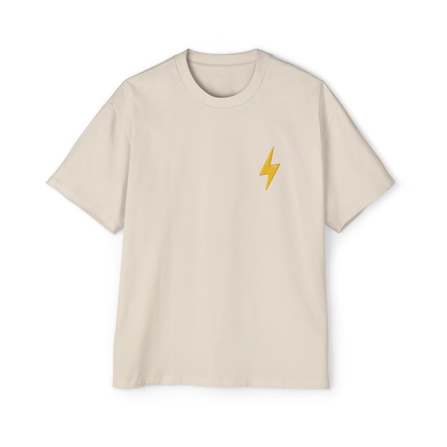 Voltage Tee (Puerto Rico version) | Drop 02