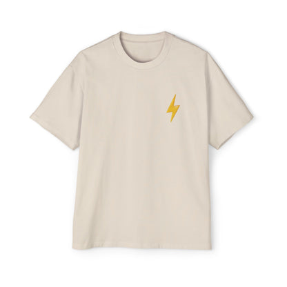 Voltage Tee (Puerto Rico version) | Drop 02