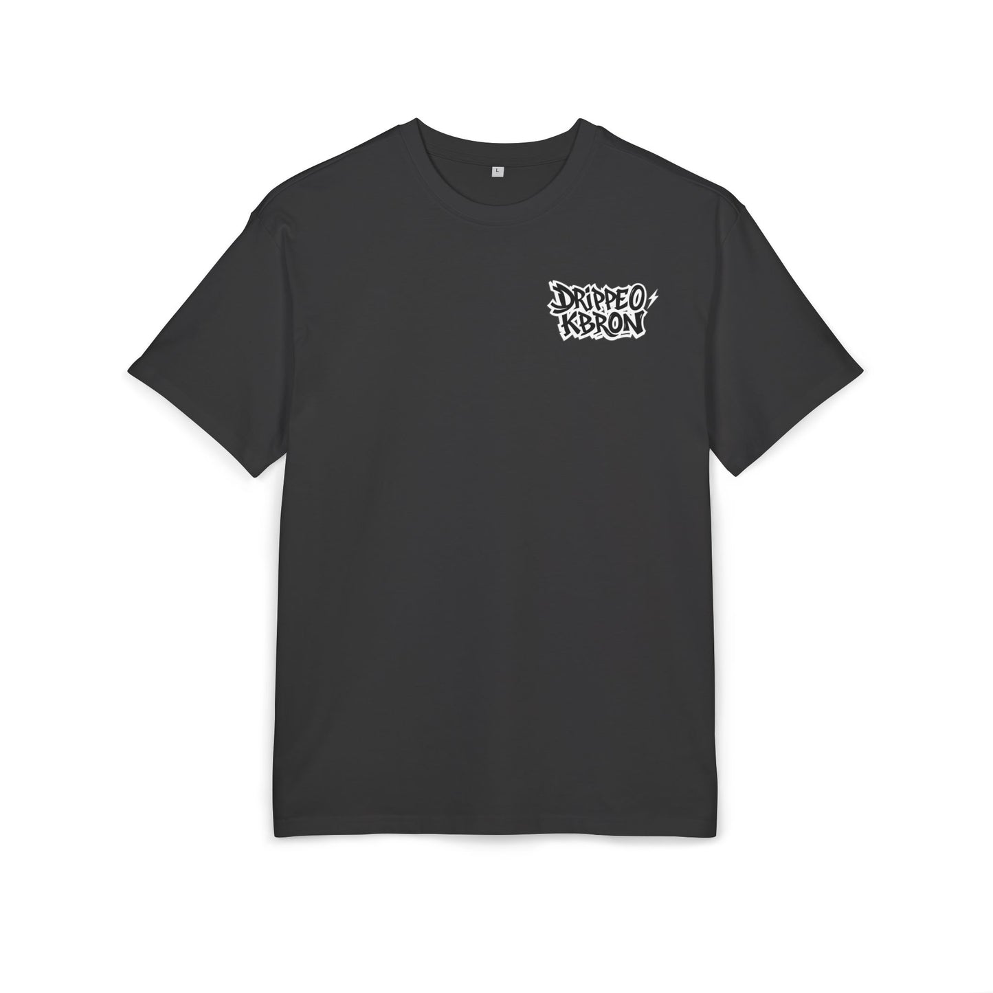 Graffiti Flow Tee | Drop 02