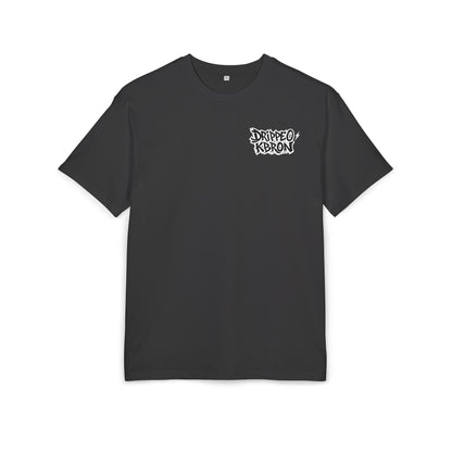 Graffiti Flow Tee | Drop 02