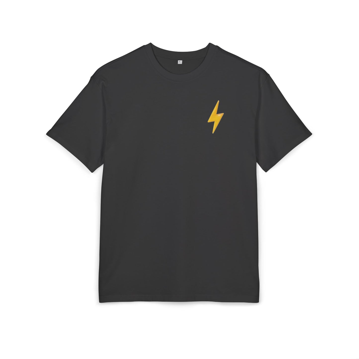 Voltage Gold Tee | Drop 02
