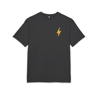 Voltage Gold Tee | Drop 02